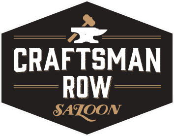 Craftsman Row Saloon