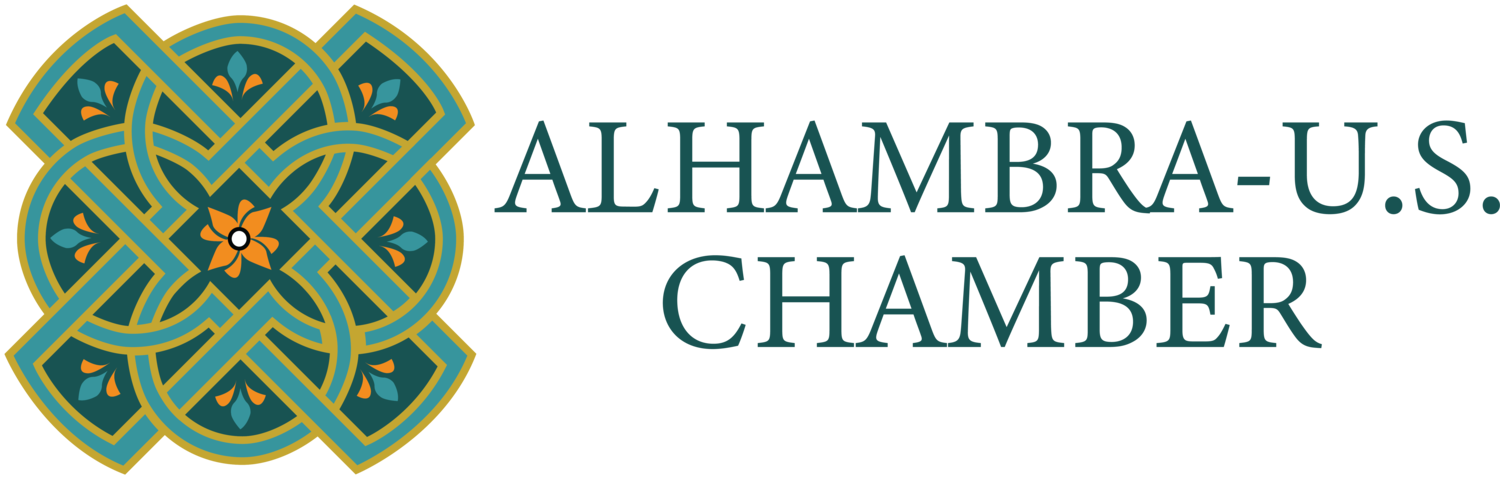 Alhambra-U.S. Chamber