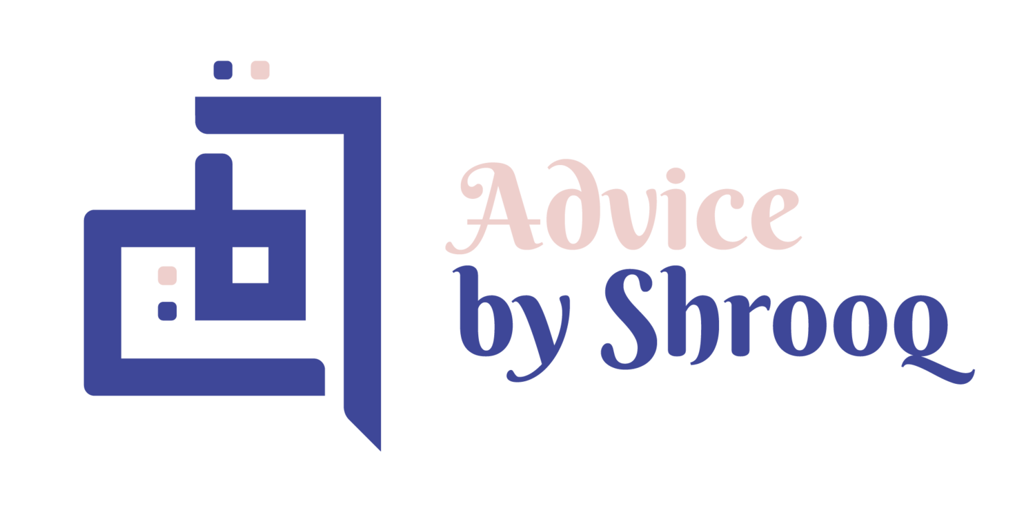Advice by Shrooq