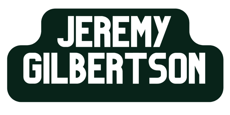 Jeremy Gilbertson