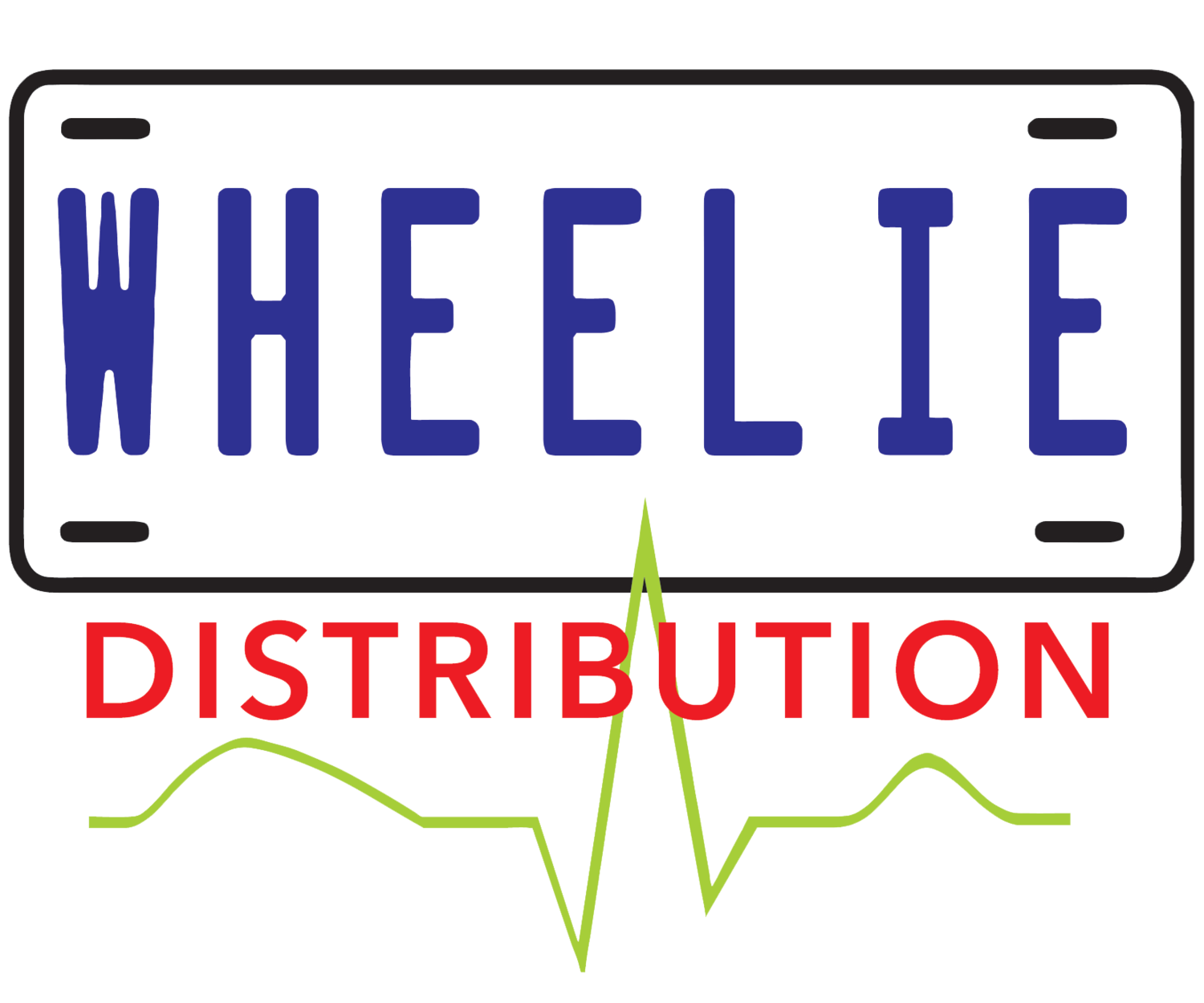 Wheelie Distribution