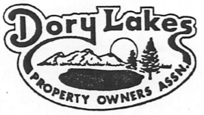 Dory Lakes Property Owners Association