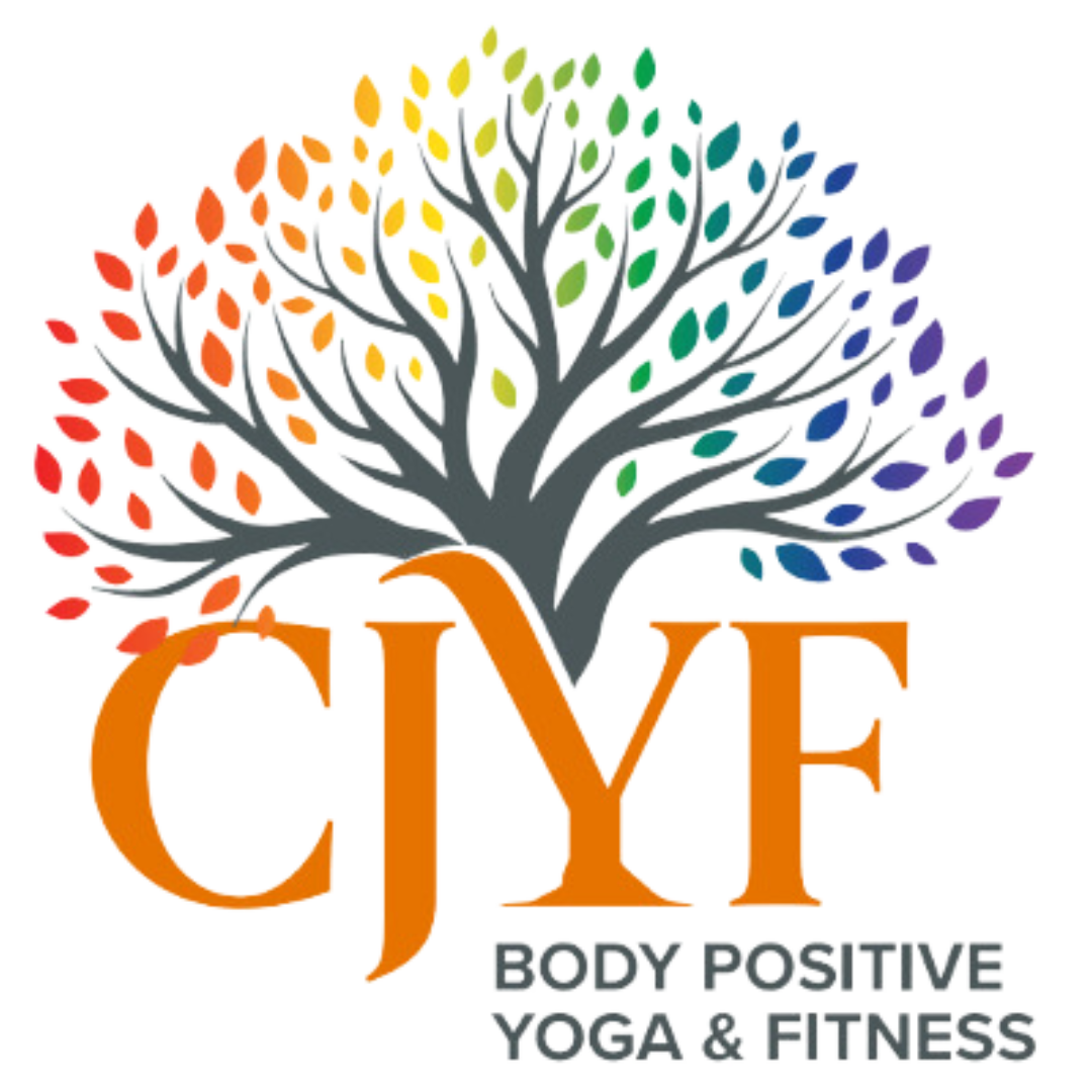 CJYF Body Positive Yoga and Fitness