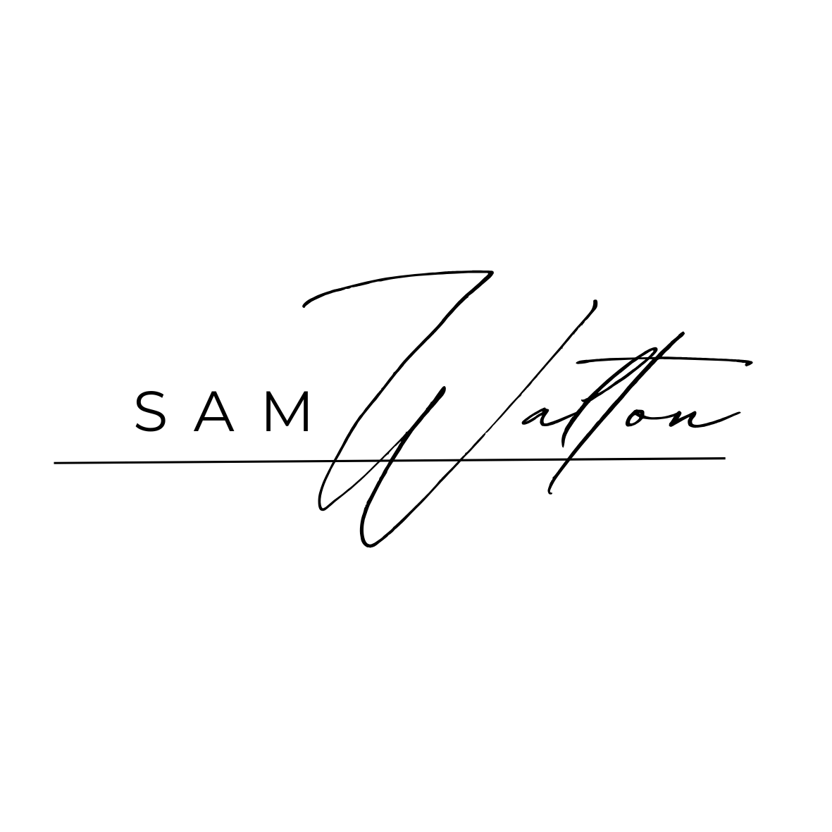 Sam Walton