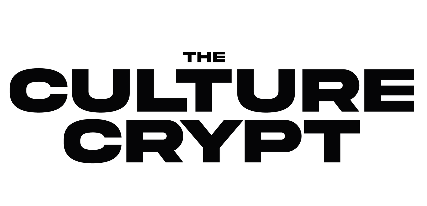The Culture Crypt