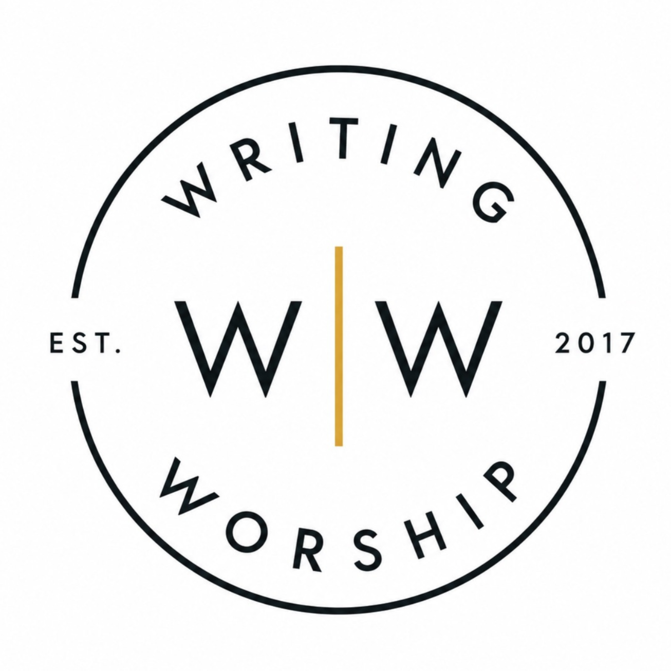 Writing Worship Community
