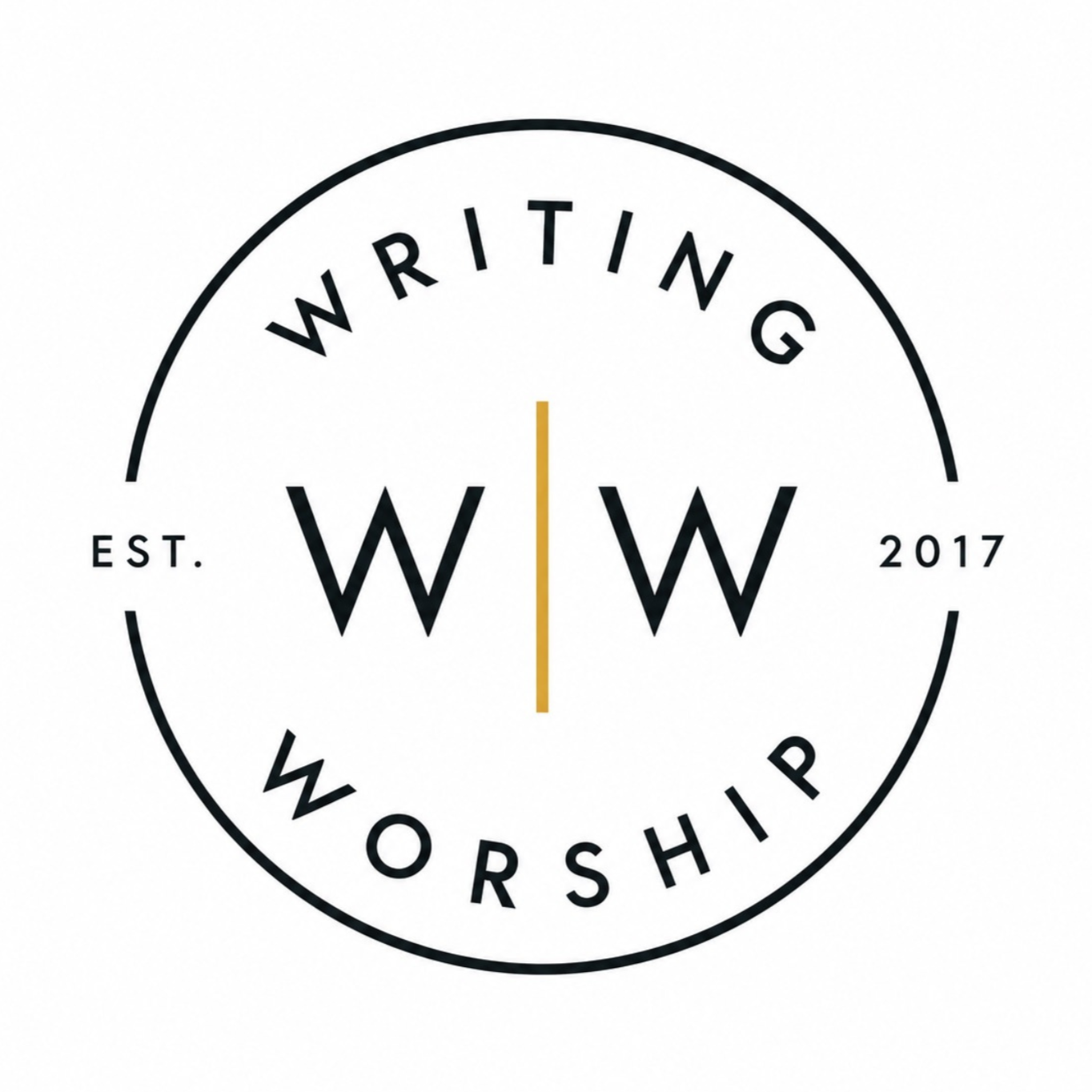 Writing Worship Community