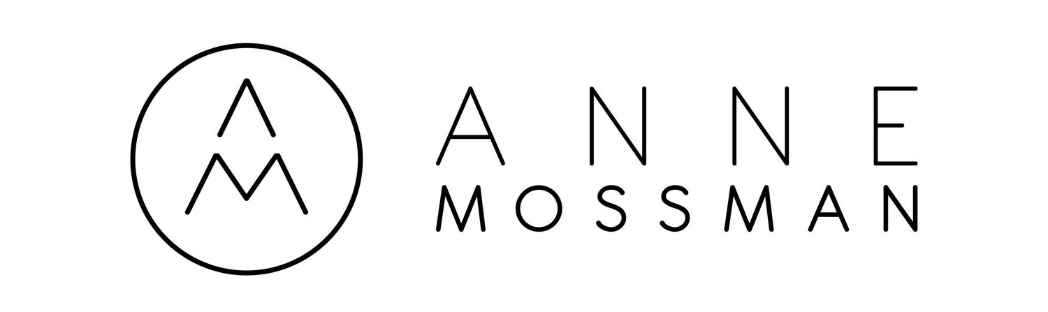 Anne Mossman