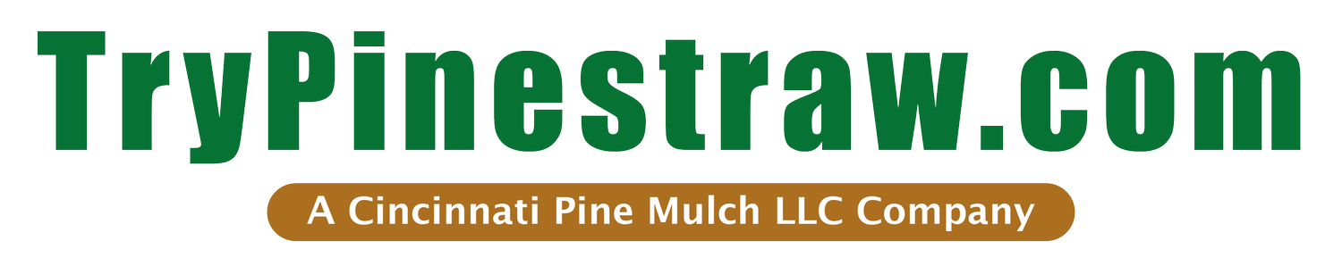 TryPinestraw.com (Cincinnati Pine Mulch LLC)