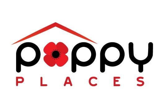 Poppy Places