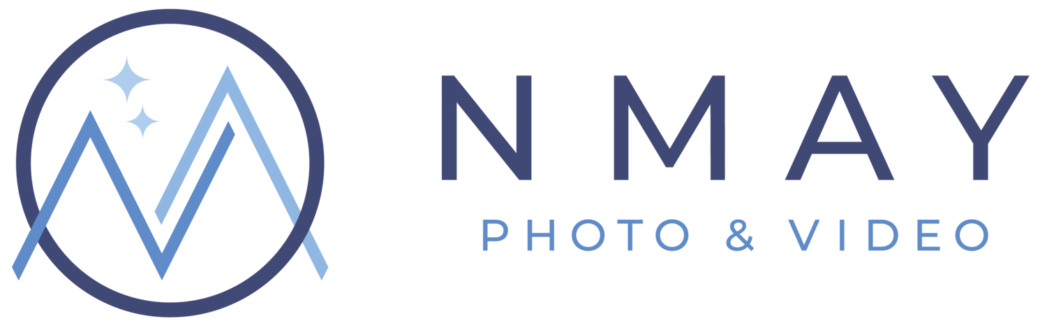 NMay Photo &amp; Video - Wedding Videography &amp; Photography