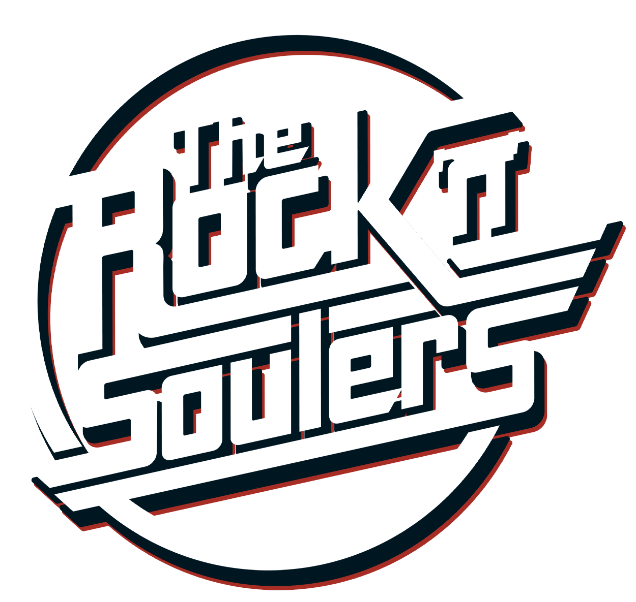 The Rock &#39;n&#39; Soulers - Manchester Wedding Band