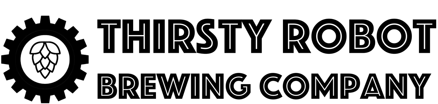 Thirsty Robot Brewing Company