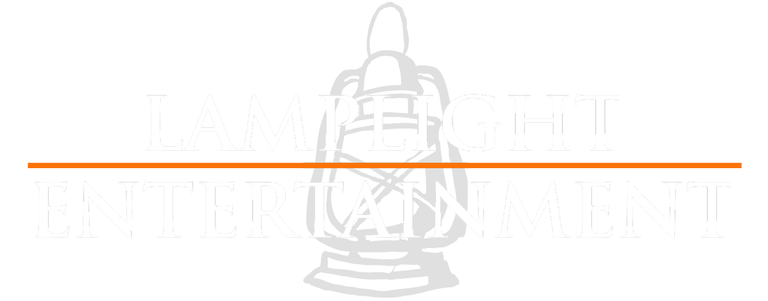 Lamplight Entertainment
