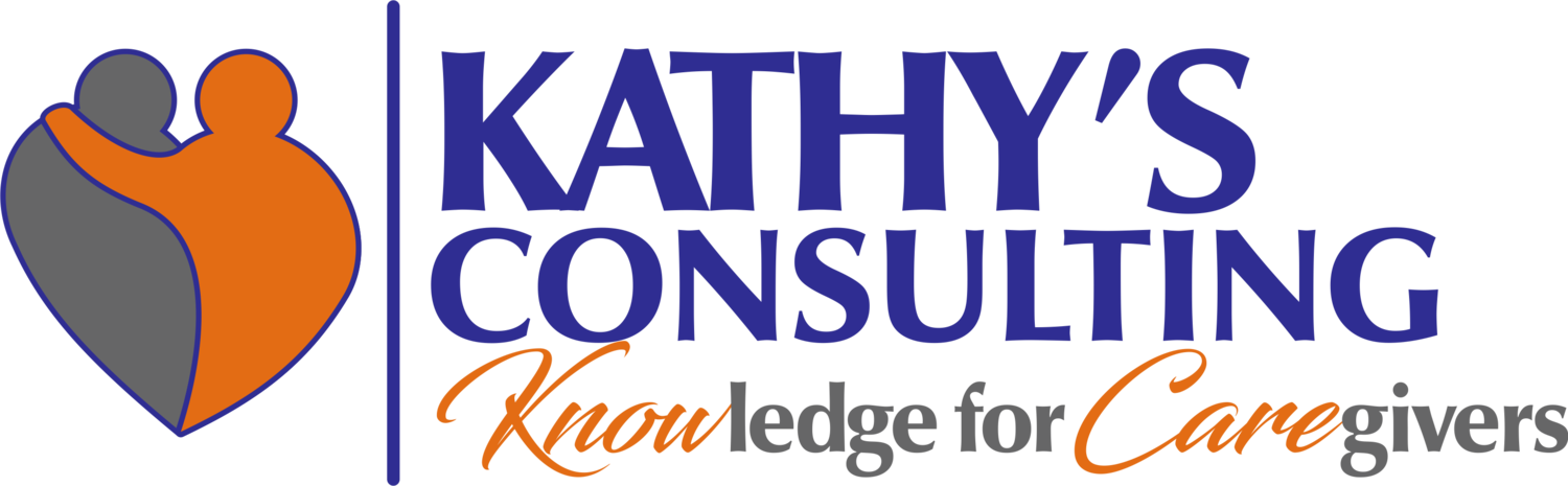 Kathy&#39;s Consulting