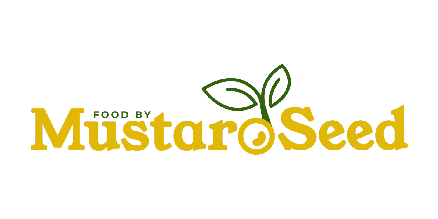 Mustard Seed