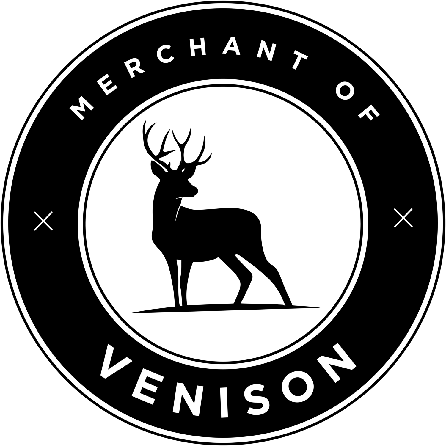Merchant of Venison - South Island Venison