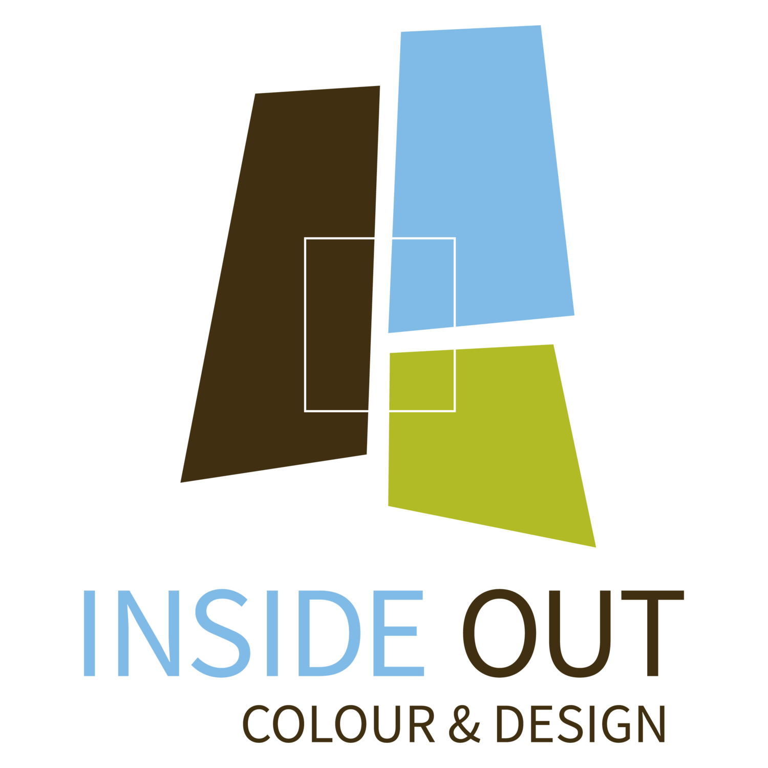 Inside Out Colour &amp; Design