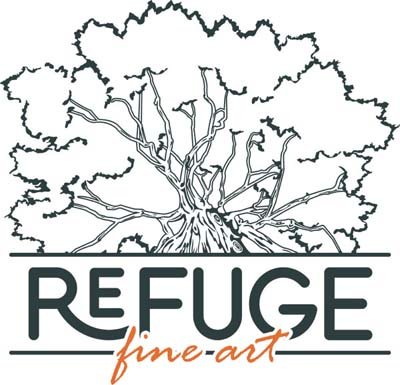 Refuge Fine Art