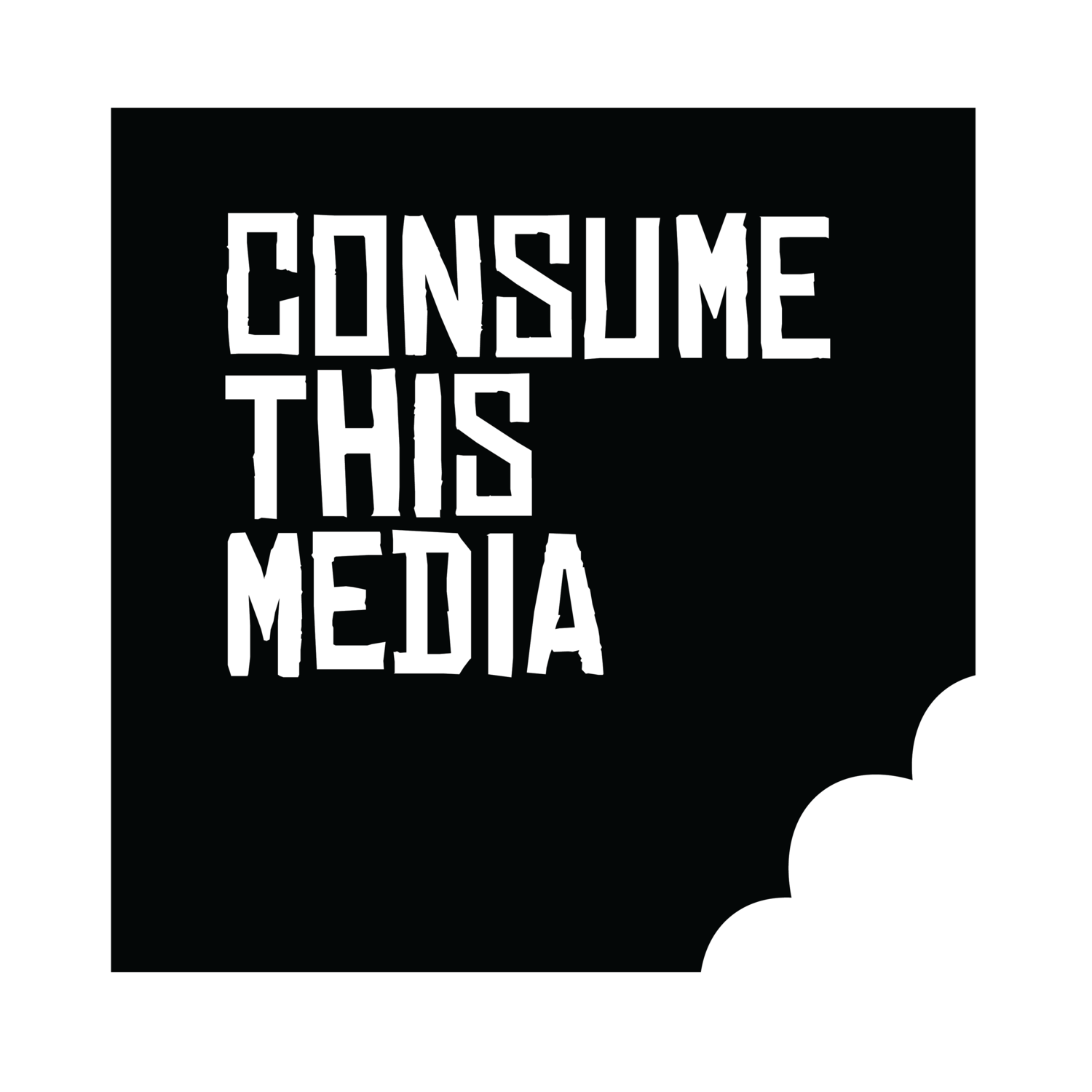 Consume This Media