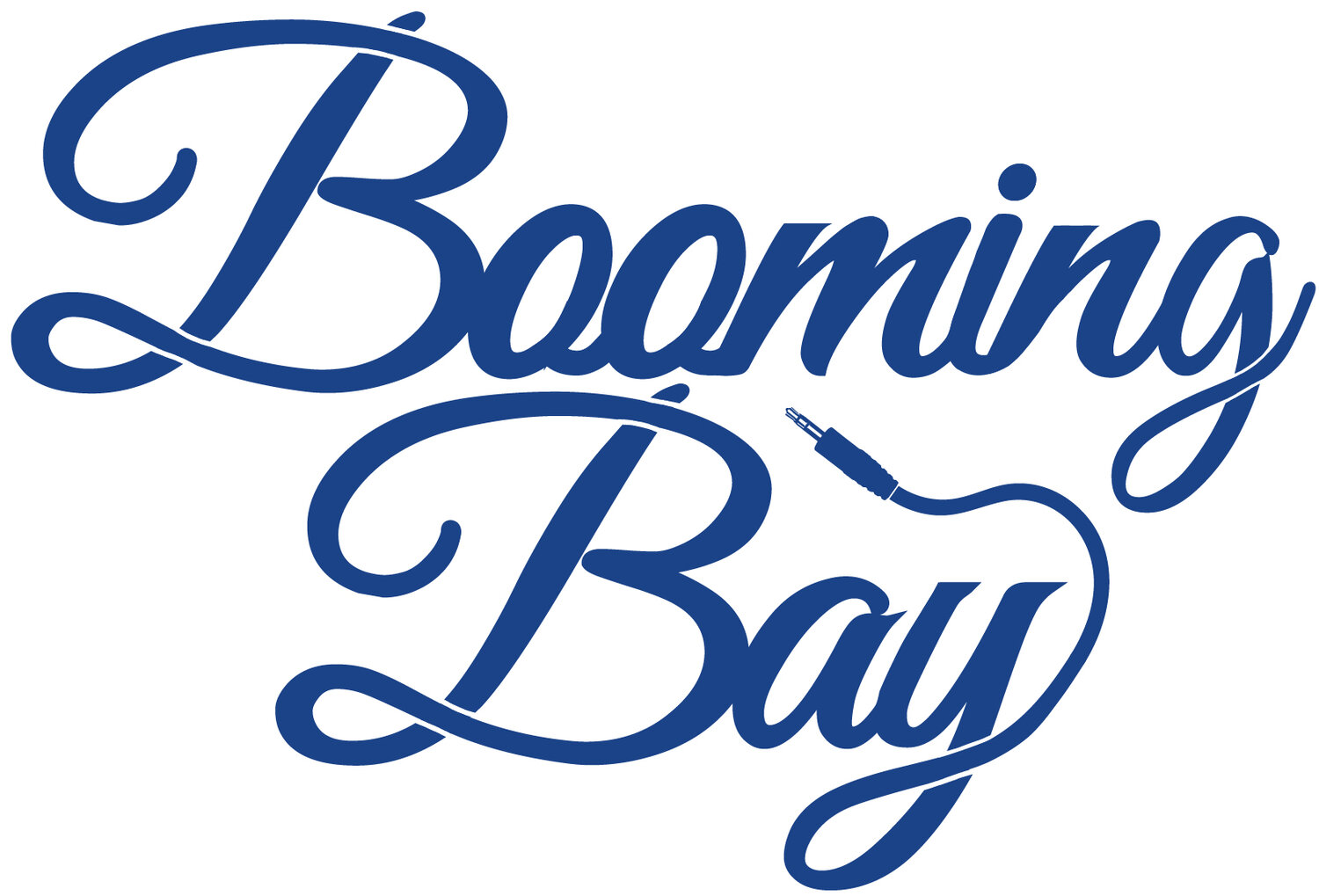 Booming Bay