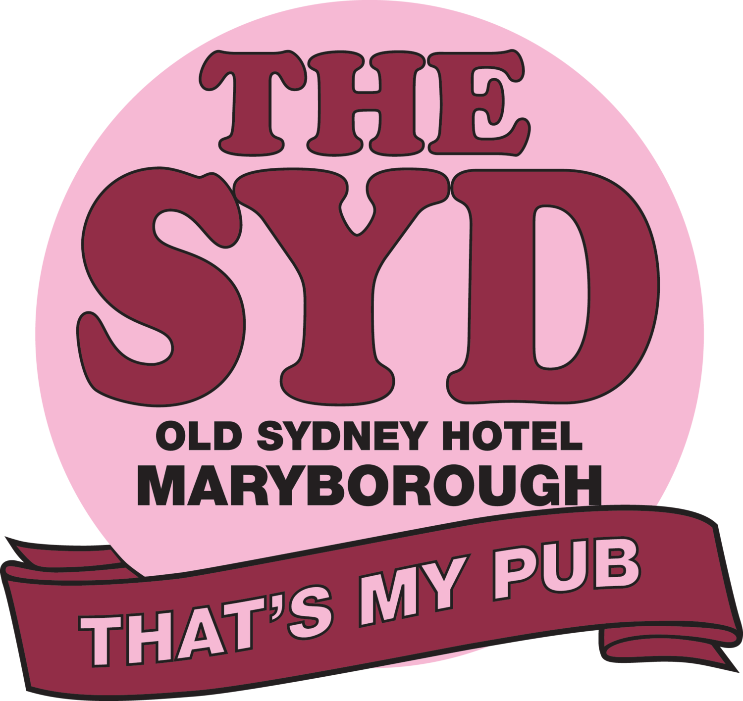 Old Sydney Hotel, Maryborough, QLD