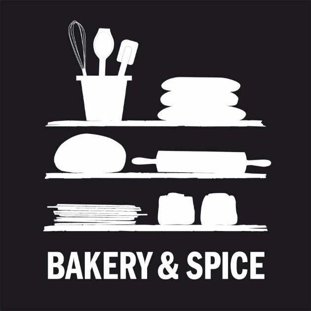 Bakery &amp; Spice
