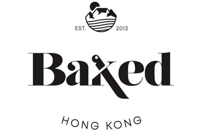 Baked Hong Kong