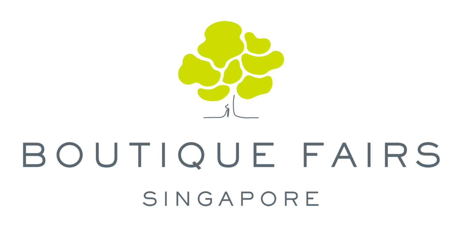 Boutique Fairs Singapore