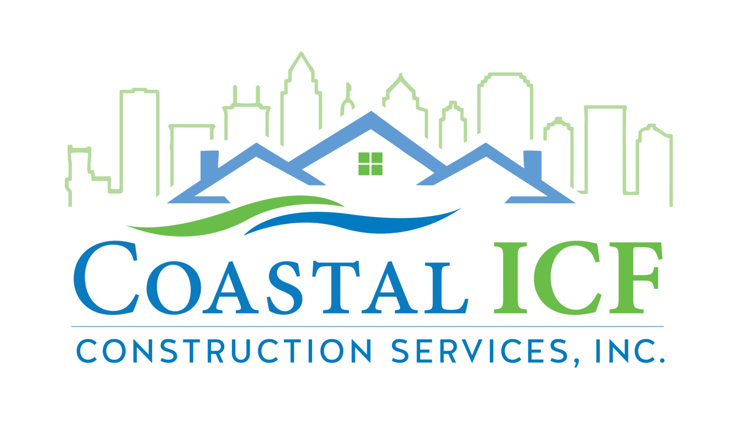 Coastal ICF