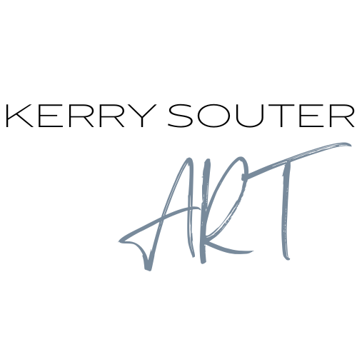 KERRY SOUTER ART