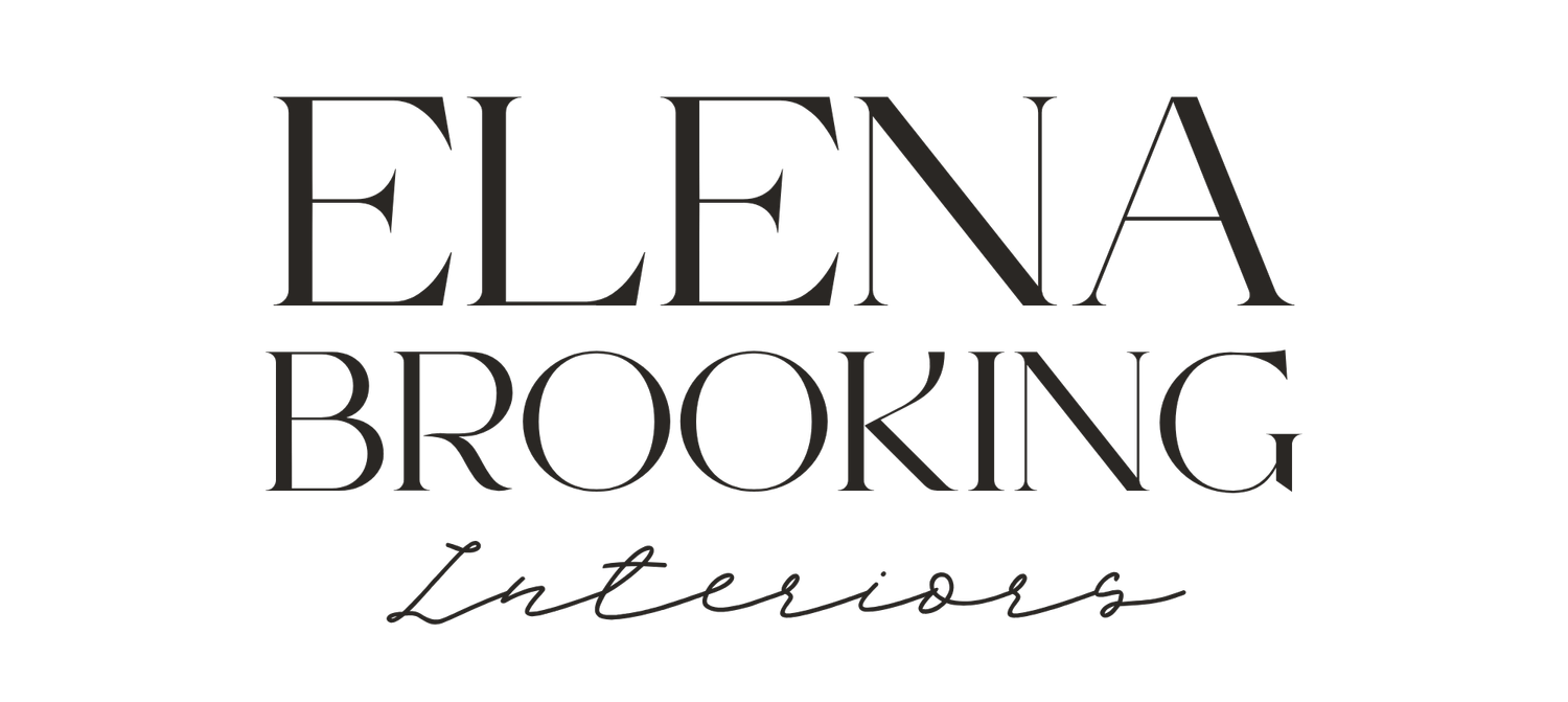 Elena Brooking Interiors