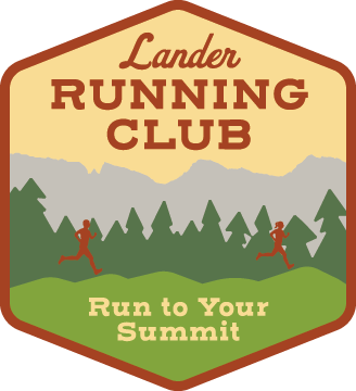 Lander Running Club