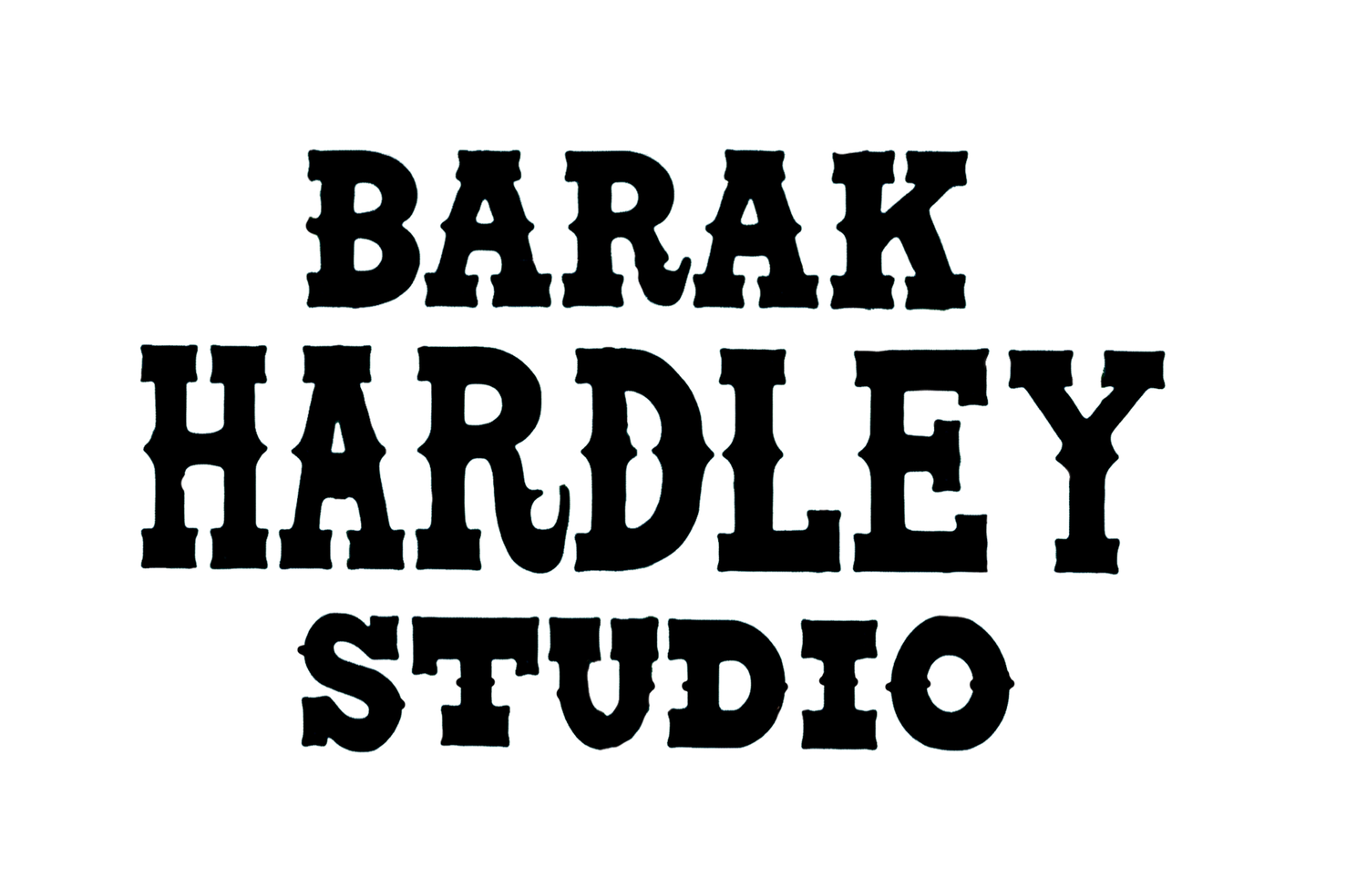 Barak Hardley Studio