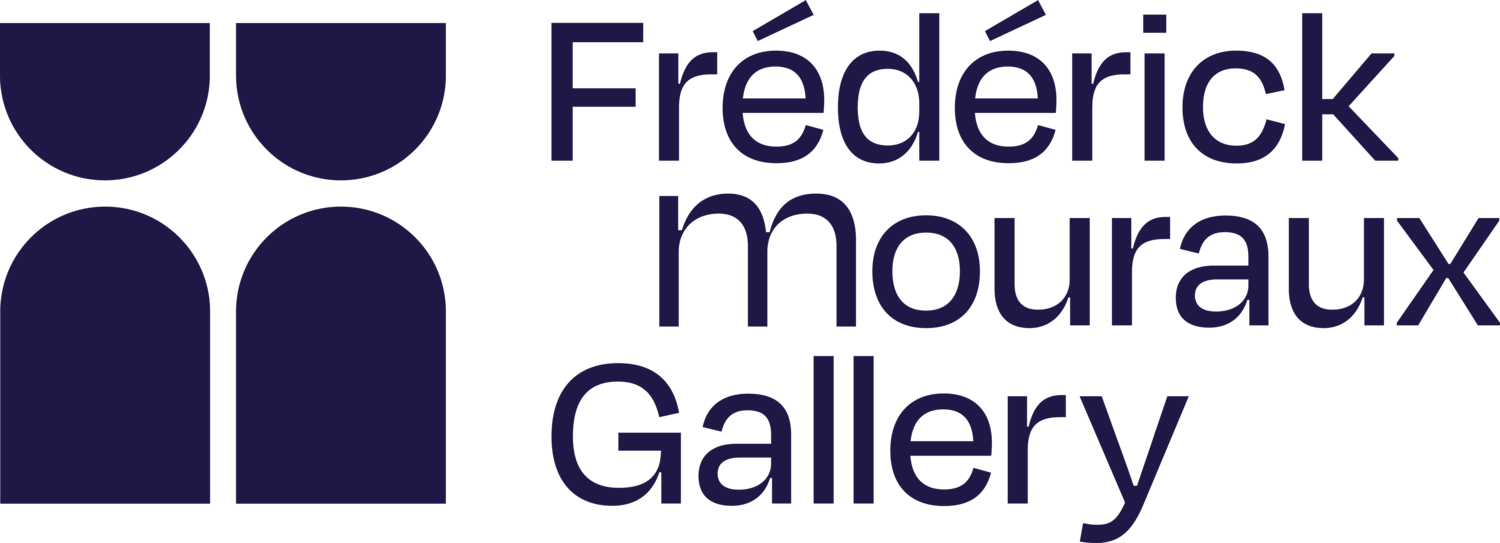 Frédérick Mouraux Gallery
