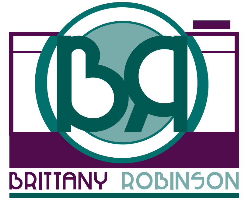 BRITTANY ROBINSON/BARE614
