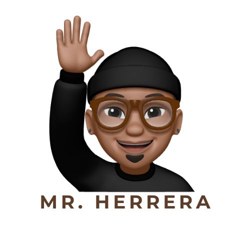  Mr. Herrera