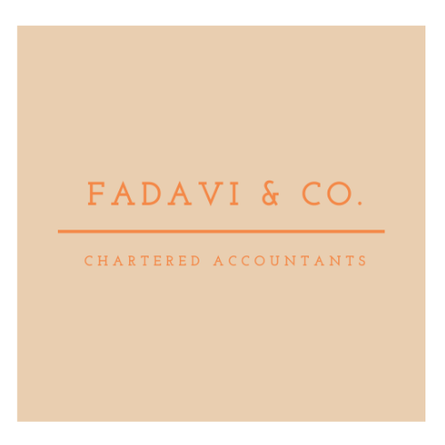 Fadavi &amp; Co. - Chartered Accountants