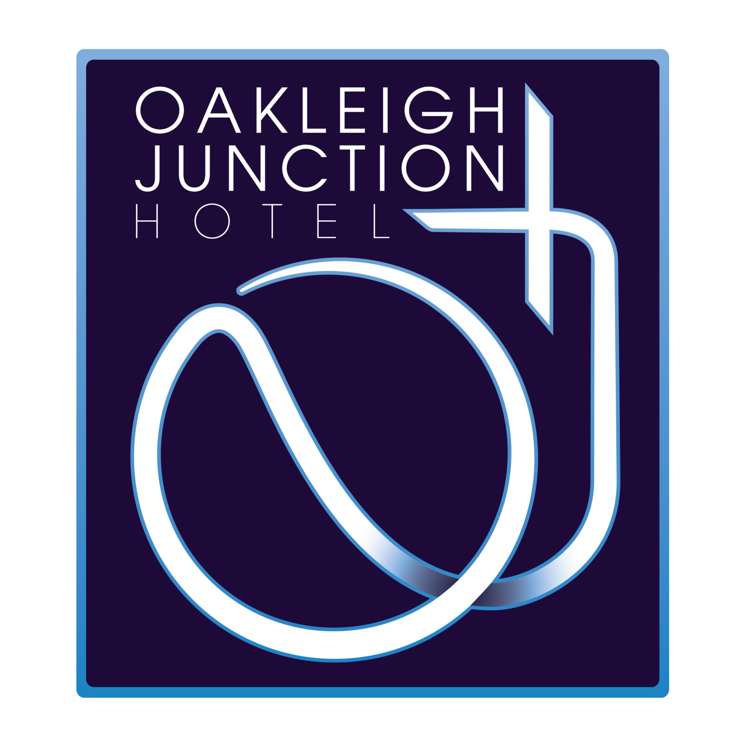 Oakleigh Junction Hotel, Oakleigh, VIC