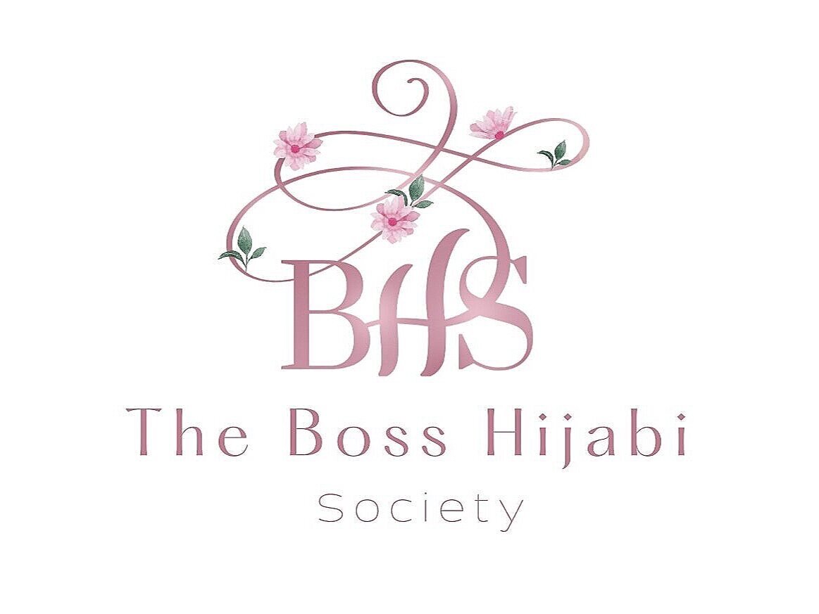 Boss Hijabi Society