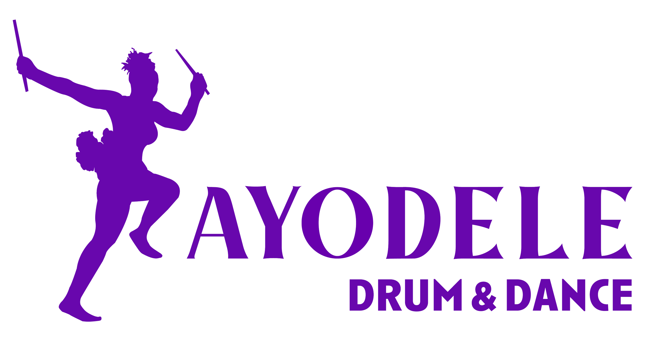 Ayodele Drum &amp; Dance