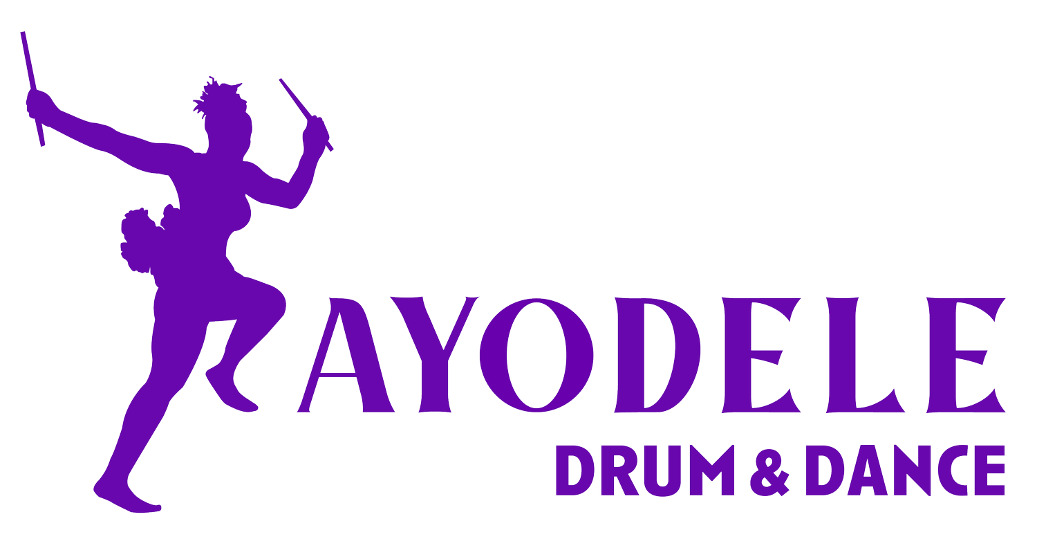 Ayodele Drum & Dance