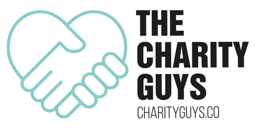 The Charity Guys