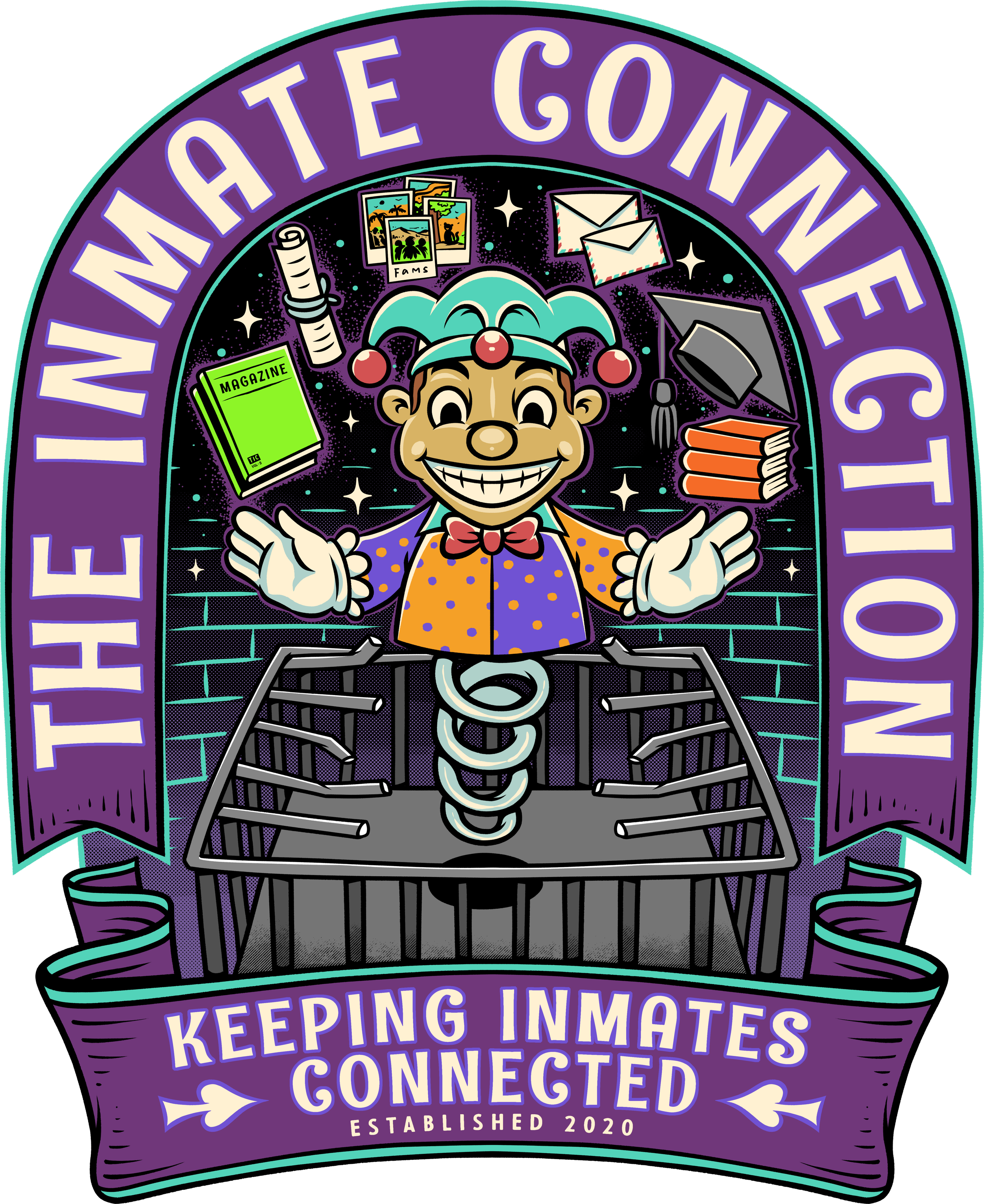 The Inmate Connection