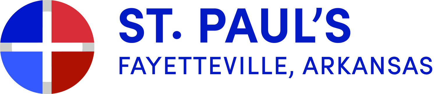St. Paul&#39;s Fayetteville