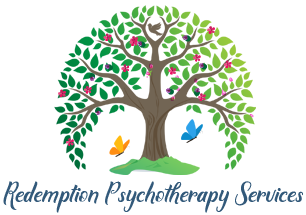 Redemptiontherapy.com