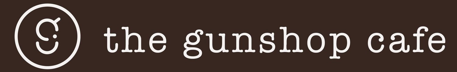 The Gunshop Cafe