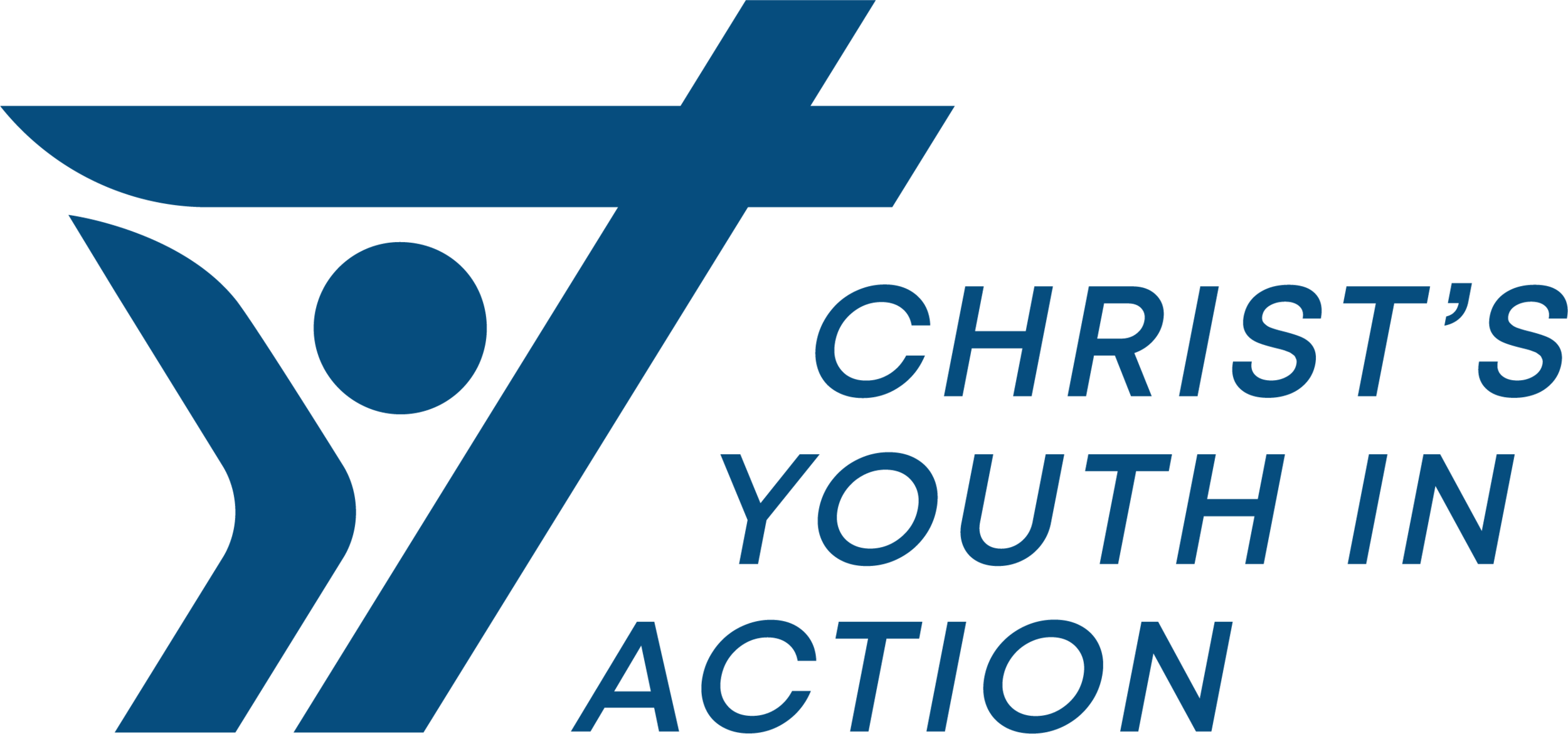 Christ&#39;s Youth in Action