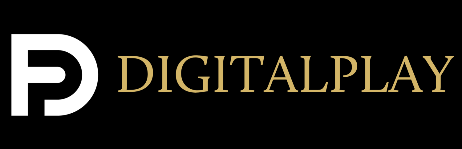 DIGITALPLAY - Digital Marketing Experts