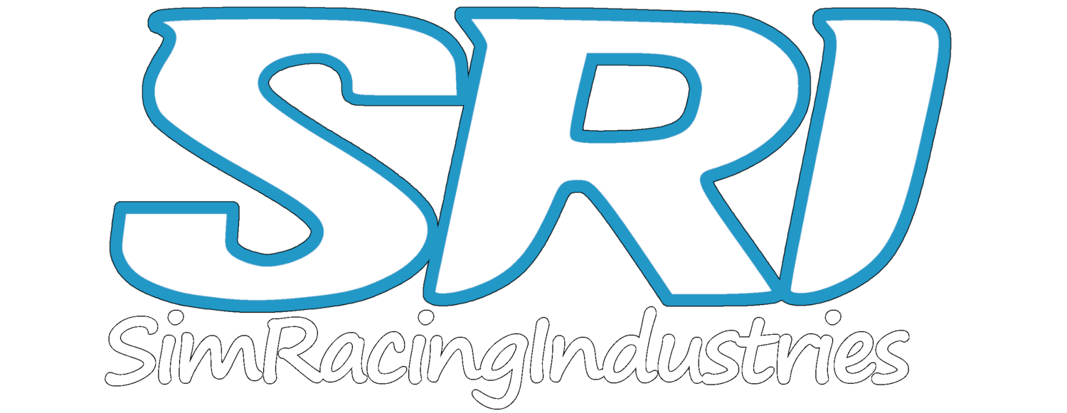 SimRacingIndustries - Make It Stand Out